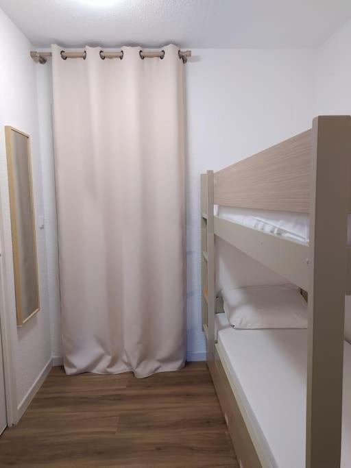Appartement Ideal Saint Raphael Piscine Clim Parking Extérieur photo