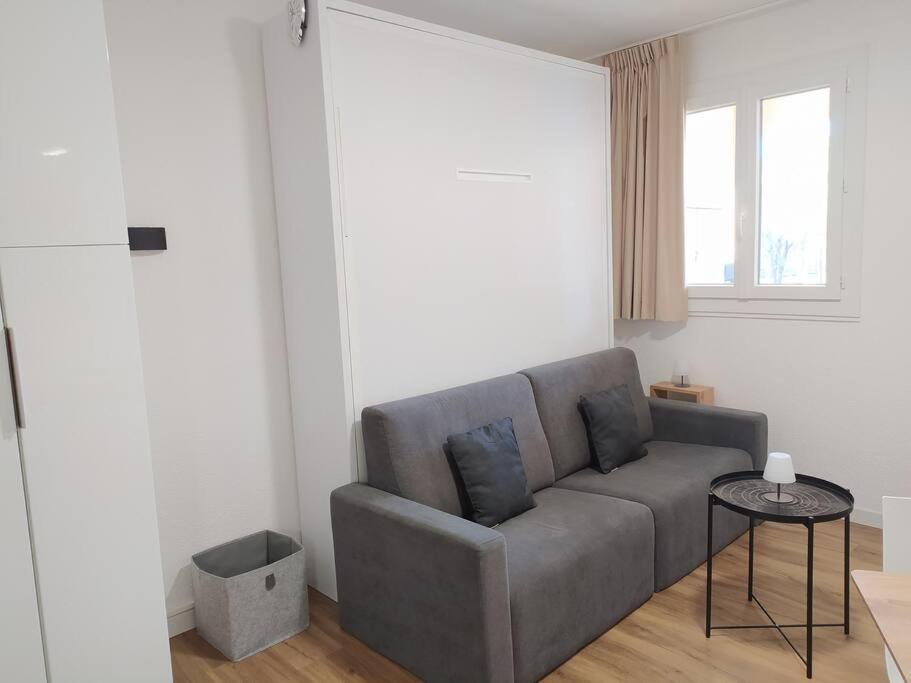 Appartement Ideal Saint Raphael Piscine Clim Parking Extérieur photo